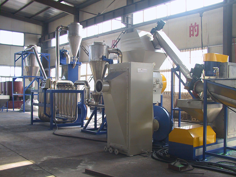 破碎清洗设备 破碎清洗设备