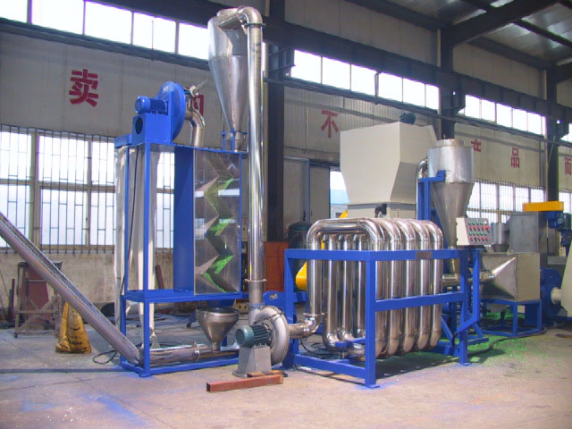 破碎清洗设备 破碎清洗设备