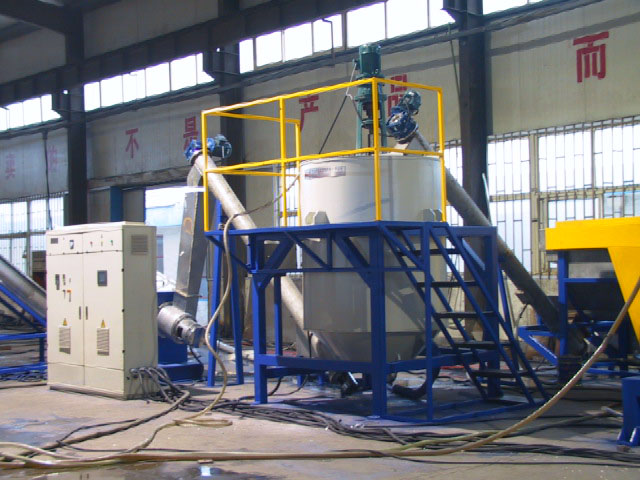 破碎清洗设备 破碎清洗设备