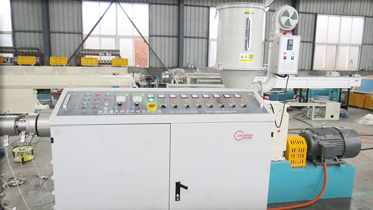 碳素管及预应力管材设备 碳素管及预应力管材设备