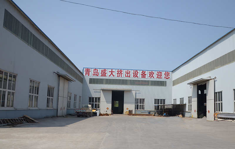 青岛黄瓜视频免费入口挤出机械有限公司 青岛黄瓜视频免费入口挤出机械有限公司